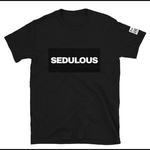 Five-Star Generals brand t-shirt